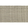 Schumacher Burlap Tweed Tape