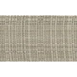 Schumacher Tweed Tape Burlap Trim