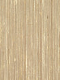 Scalamandre Niagara Linen String Greige Wallpaper