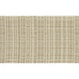Schumacher Sand Tweed Tape