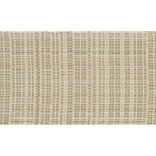 Schumacher Sand Tweed Tape