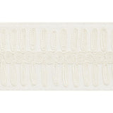Schumacher Ivory Castille Tape