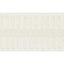 Schumacher Ivory Castille Tape