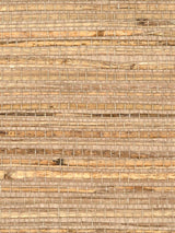 Scalamandre Beach Haven Tan Wallpaper