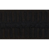 Schumacher Black Castille Tape