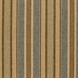 Schumacher Edgemere Stripe Denim Fabric