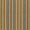 Schumacher Edgemere Stripe Denim Fabric