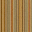 Schumacher Edgemere Stripe Mist Fabric