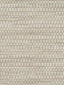 Scalamandre Spring Lake Weave Grey Wallpaper