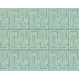 Lee Jofa MIRAMAR ROBIN'S EGG Upholstery Fabric