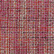 Schumacher Babe'S Tweed Maraschino Fabric