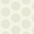 Schumacher Bubble Lounge Champagne Fabric