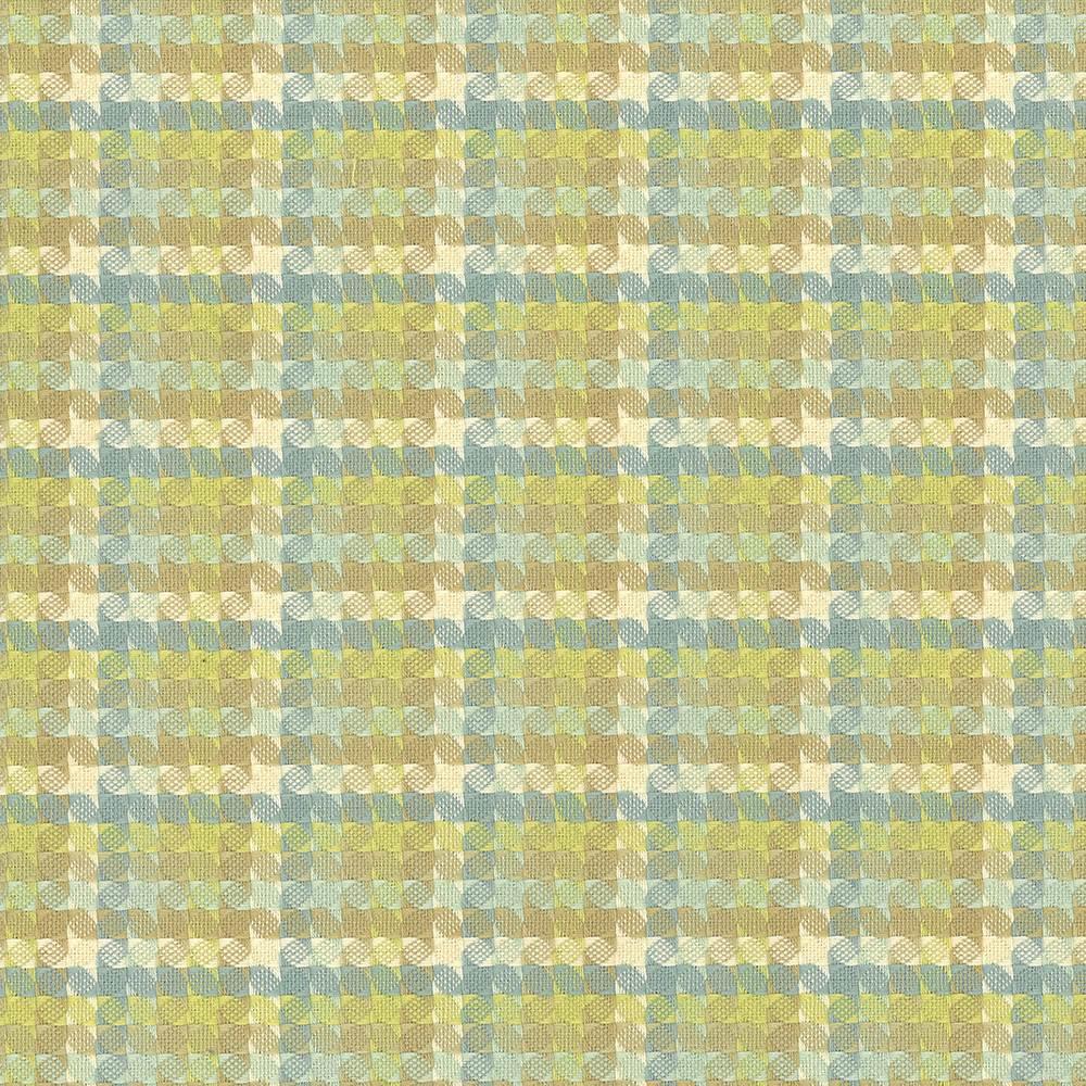 Kasmir Riverton Glacier Fabric