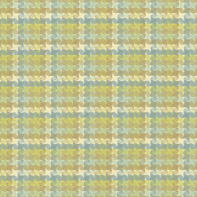 Kasmir Riverton Glacier Fabric