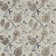 G P & J Baker CALTHORPE INDIGO Drapery Fabric