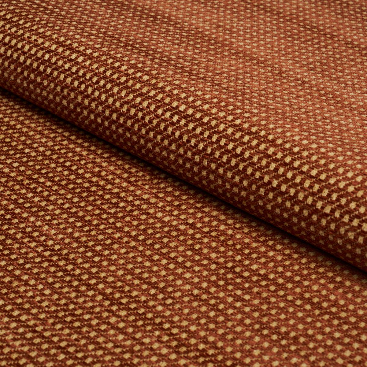Schumacher Toscana Terra Fabric