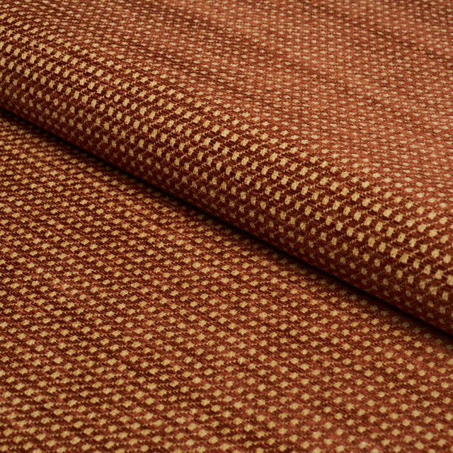 Schumacher Toscana Terra Fabric