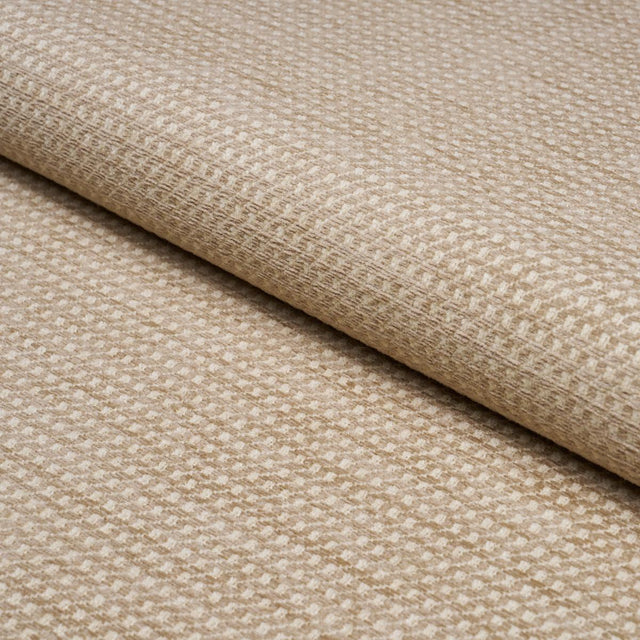 Schumacher Toscana Putty Fabric