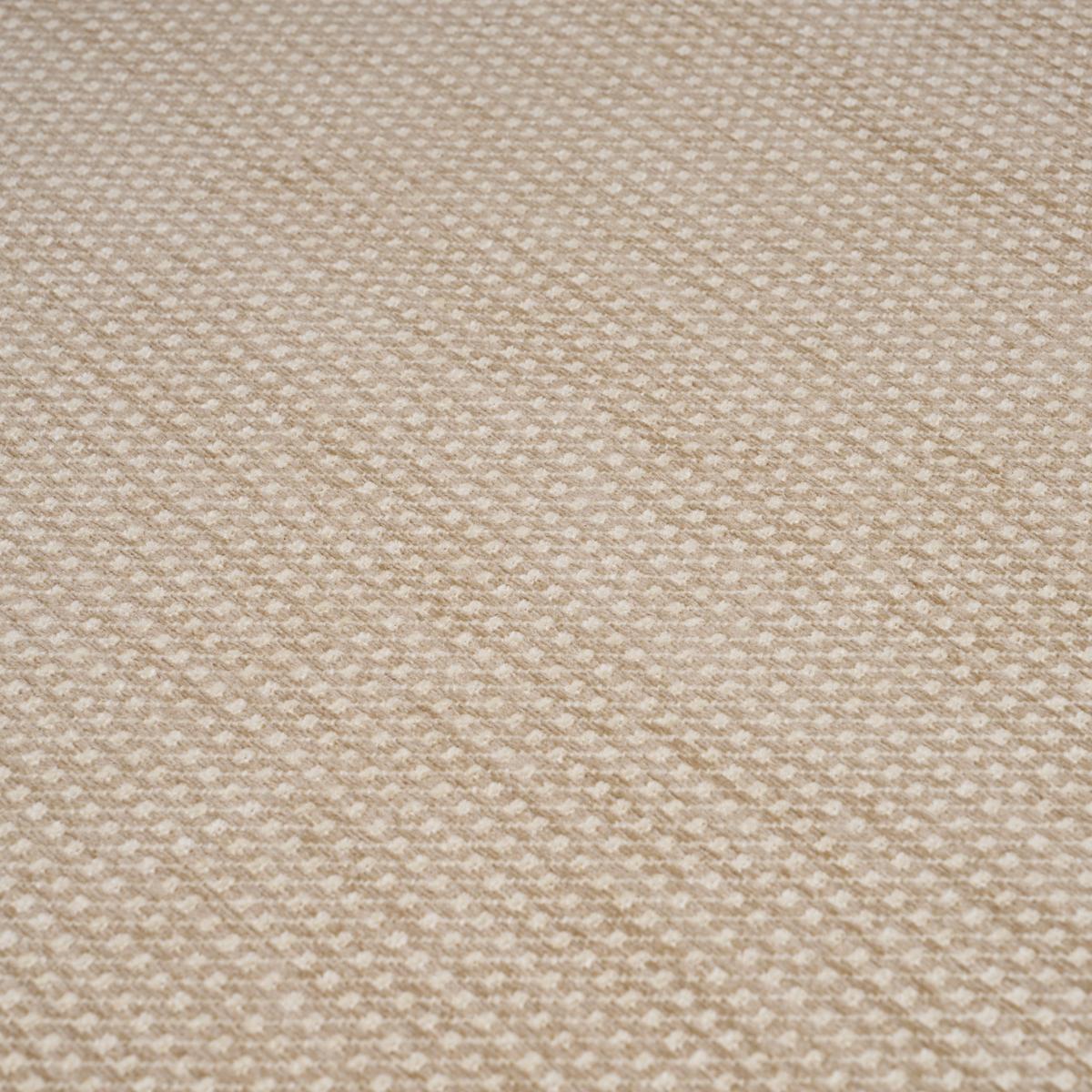 Schumacher Toscana Putty Fabric