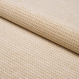 Schumacher Toscana Ivory Fabric