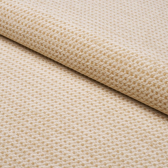 Schumacher Toscana Ivory Fabric