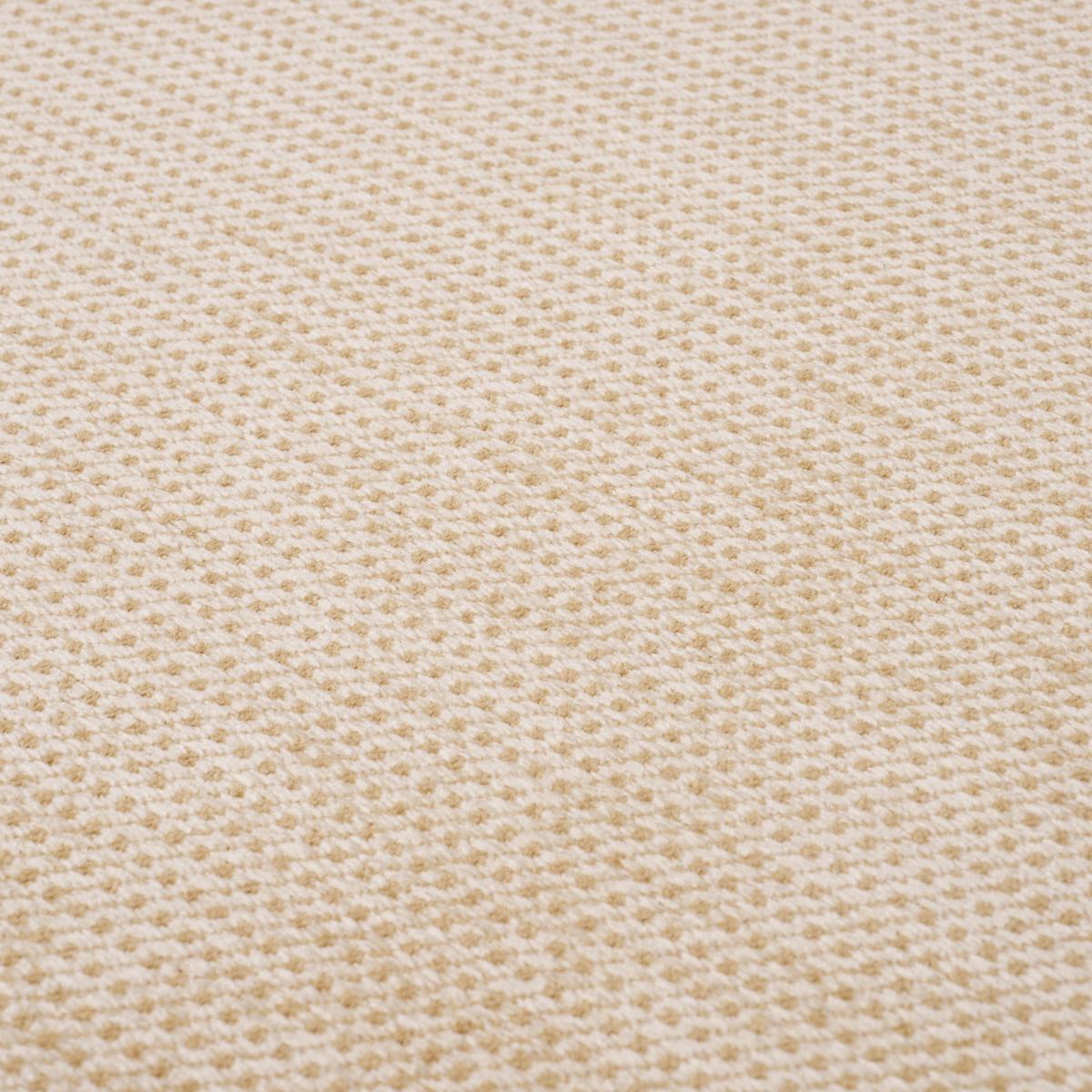 Schumacher Toscana Ivory Fabric