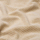 Schumacher Toscana Ivory Fabric