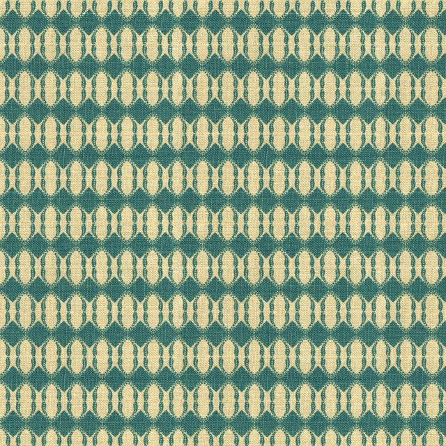 Lee Jofa DIAMOND CORNFLOWER Fabric