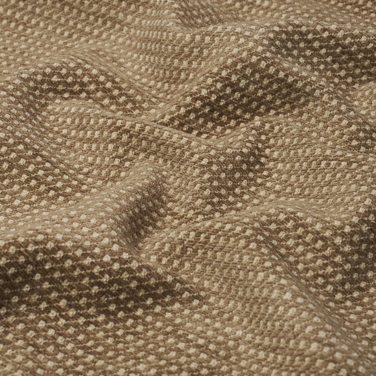 Schumacher Toscana Chamois Fabric