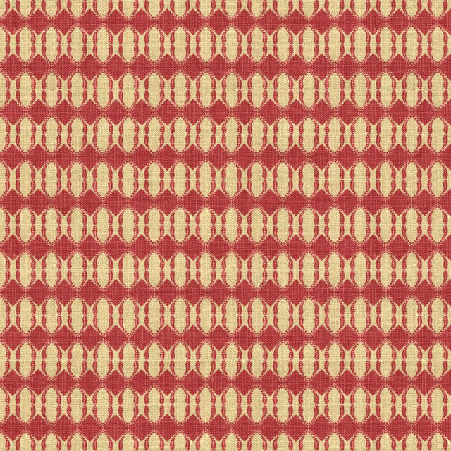 Lee Jofa DIAMOND CERISE Fabric