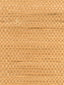 Scalamandre Justin Jute Tobacco Wallpaper