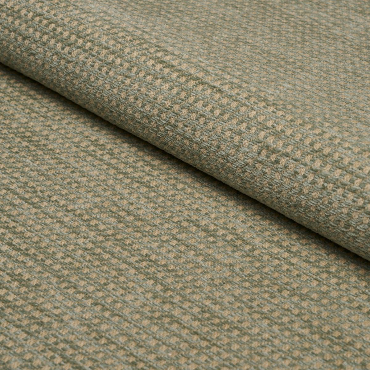 Schumacher Toscana Mint Fabric
