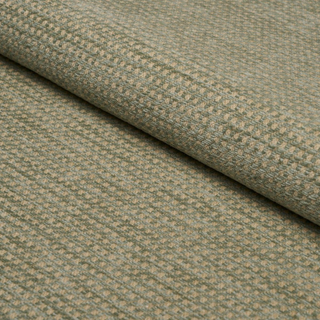 Schumacher Toscana Mint Fabric