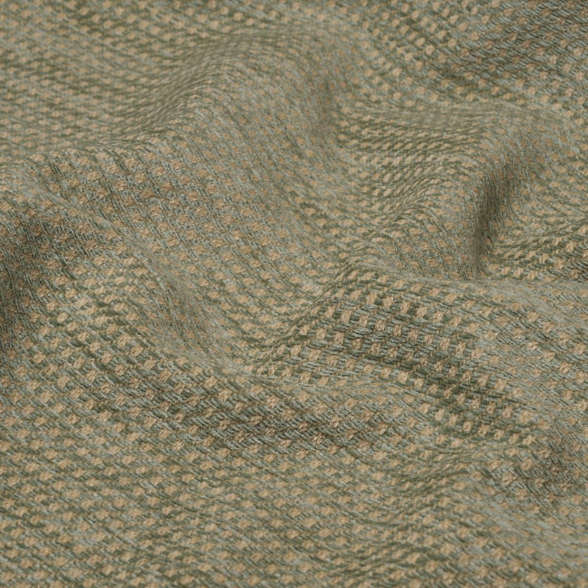 Schumacher Toscana Mint Fabric