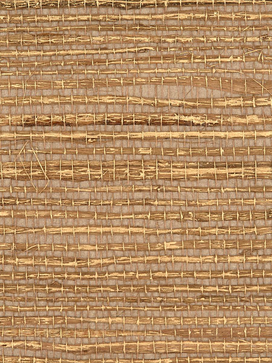 Scalamandre Beach Haven Dusk Ore Wallpaper