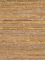 Scalamandre Beach Haven Dusk Ore Wallpaper