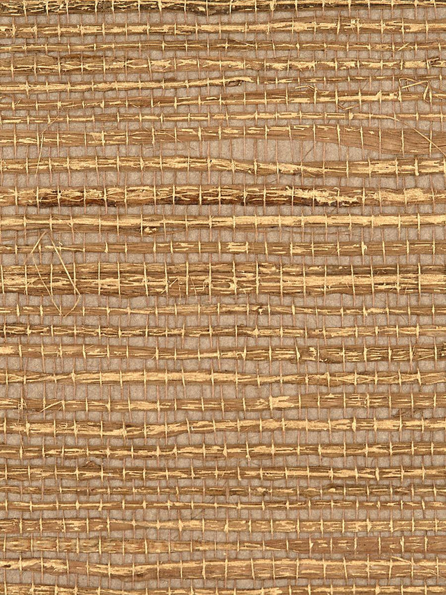 Scalamandre Beach Haven Dusk Ore Wallpaper