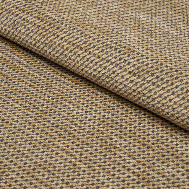 Schumacher Toscana Titanium Fabric