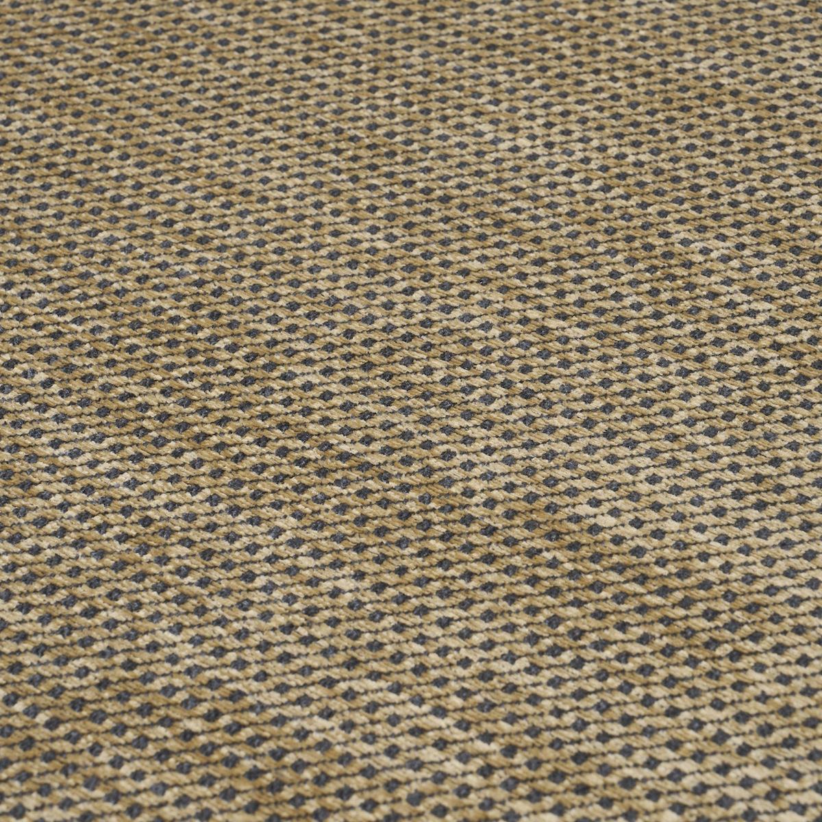 Schumacher Toscana Titanium Fabric