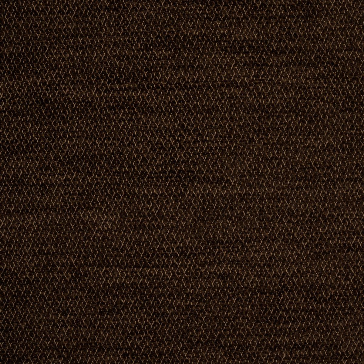Schumacher Luana Chocolate Fabric