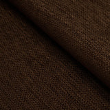 Schumacher Luana Chocolate Fabric