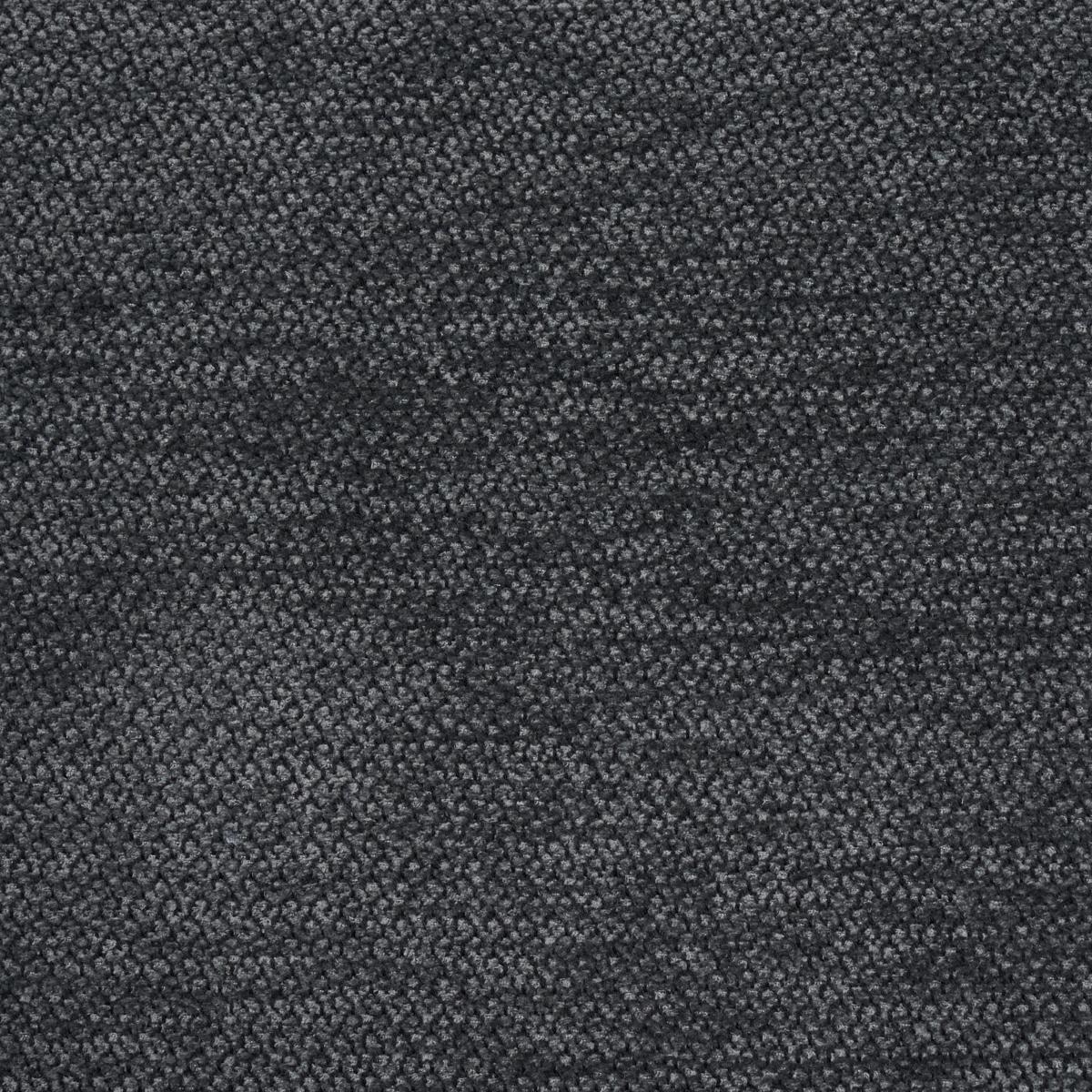 Schumacher Luana Titanium Fabric