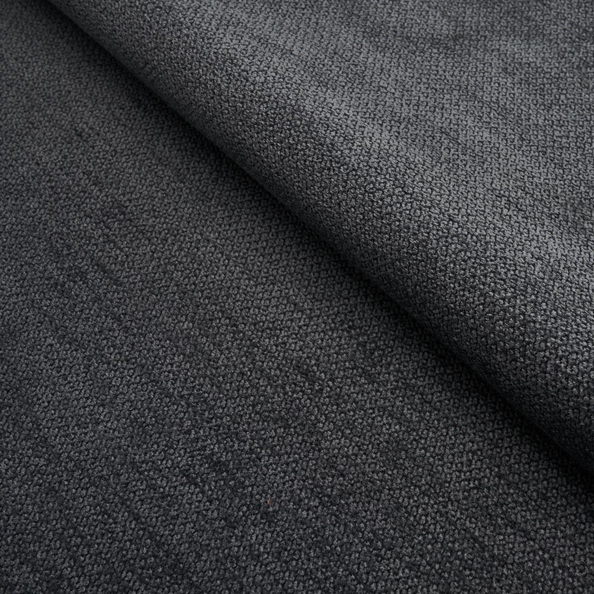 Schumacher Luana Titanium Fabric