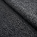 Schumacher Luana Titanium Fabric