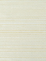Scalamandre Sultry Sisal Ore Wallpaper