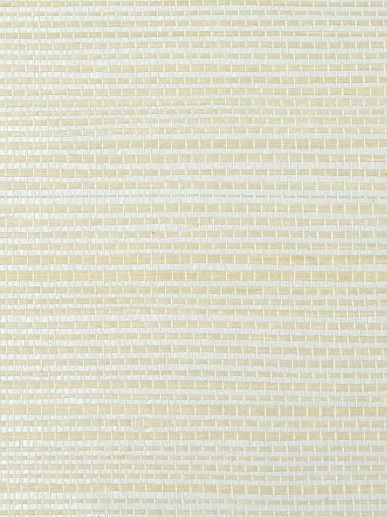 Scalamandre Sultry Sisal Ore Wallpaper