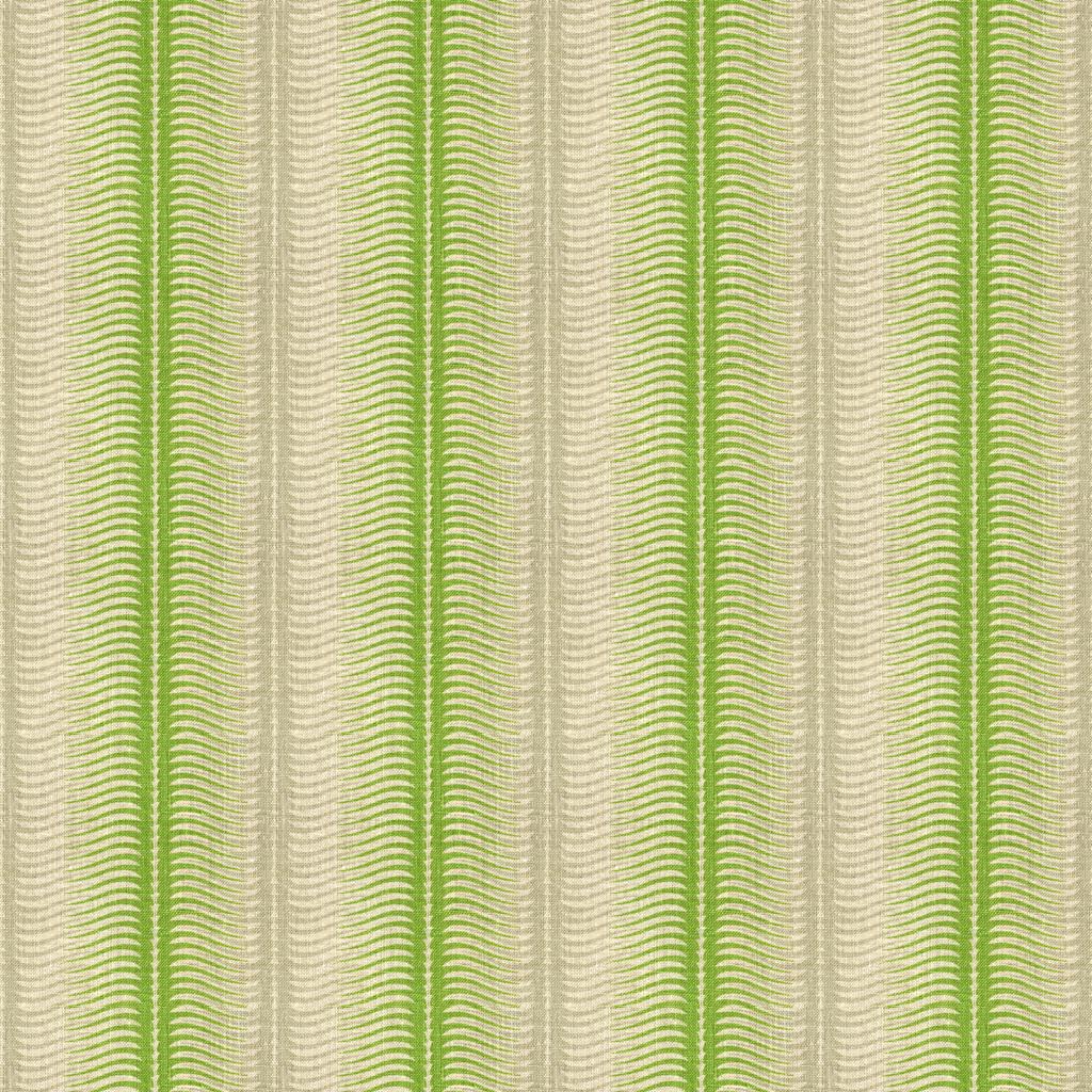 Lee Jofa STRIPES MEADOW Fabric