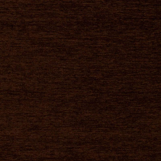 Schumacher Como Chocolate Fabric