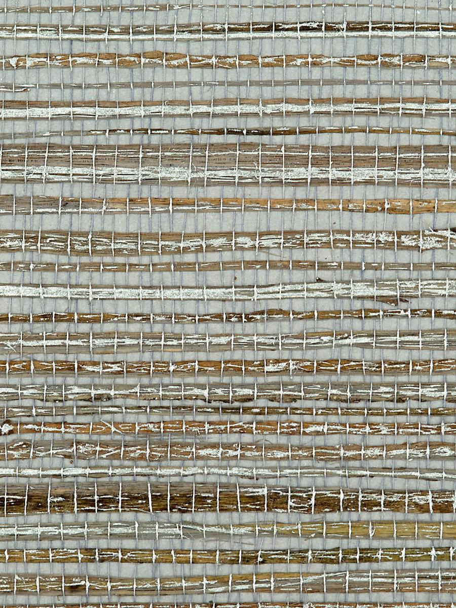 Scalamandre Beach Haven Dusk Bluemoon Wallpaper