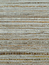 Scalamandre Beach Haven Dusk Bluemoon Wallpaper